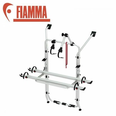 fiamma electric bike rack